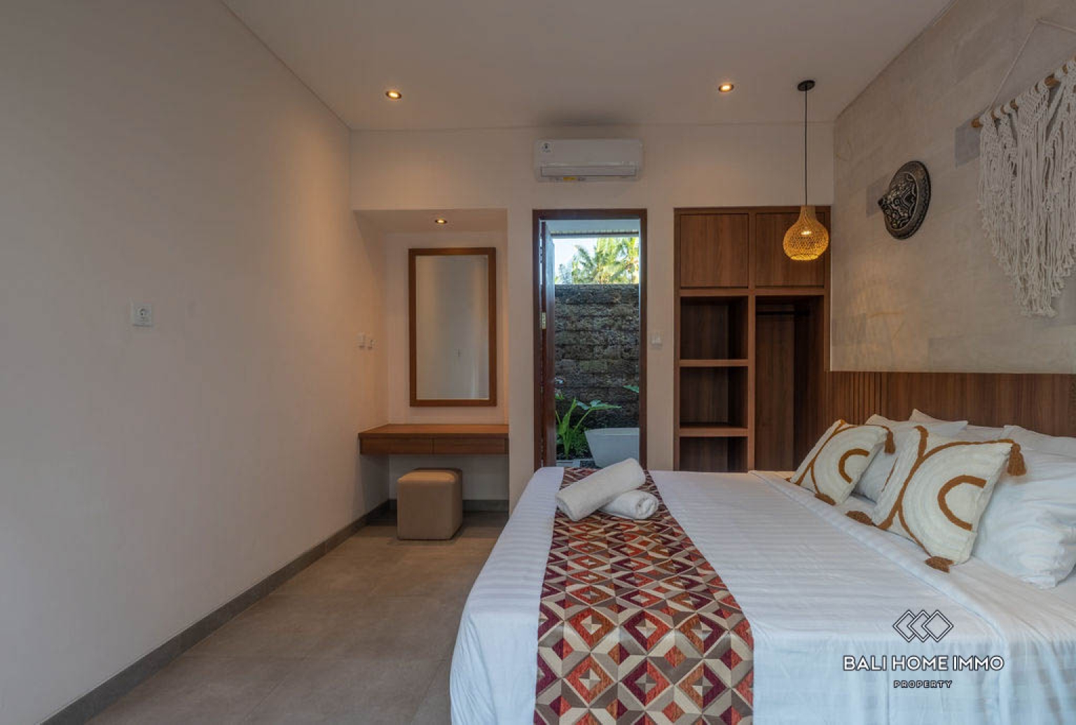 2 BEDROOMS VILLA FOR RENT IN MAS UBUD — image 19