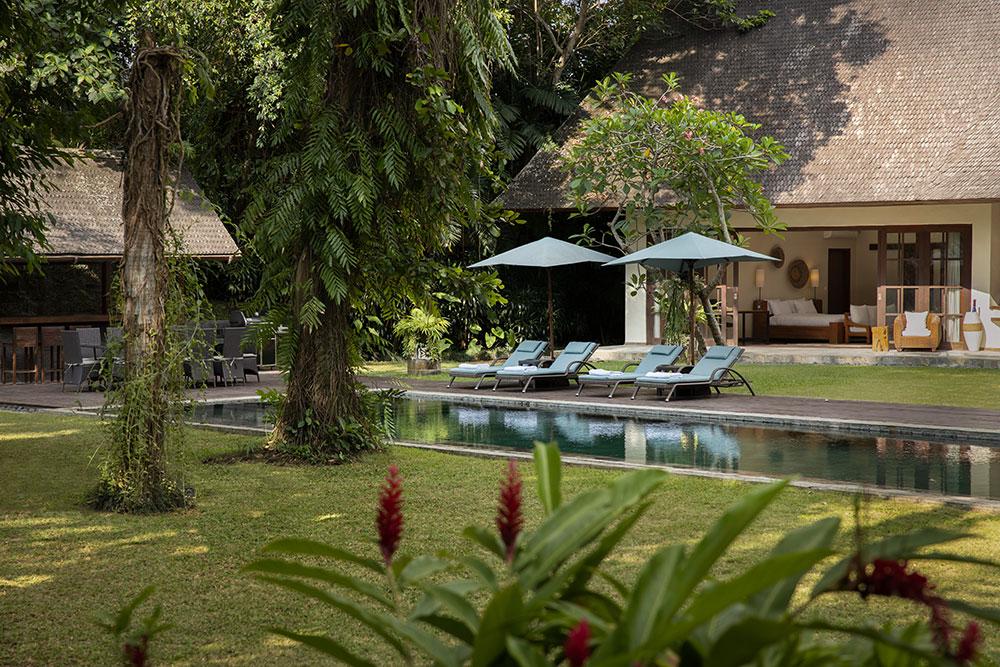 Villa Tirtadari in Kerobokan — image 7