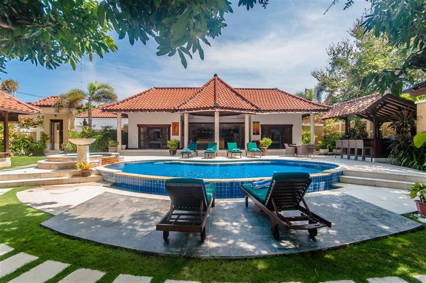 Seminyak Villa 3650 — image 16