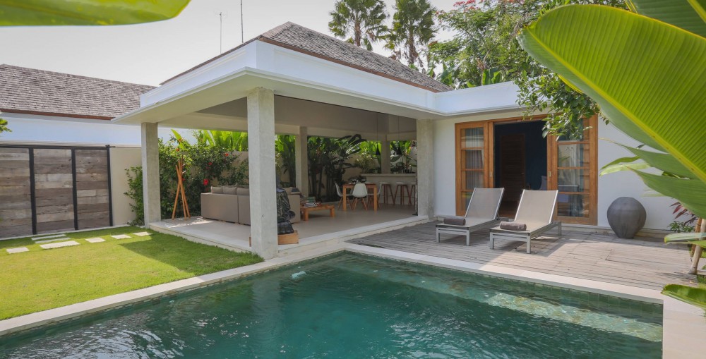 1BR Villa for for Rent in Umalas, Bali — $17,993