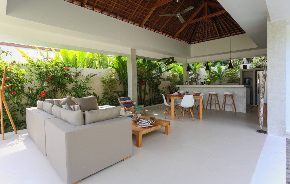 1BR Villa for for Rent in Umalas, Bali — $17,993 — image 2