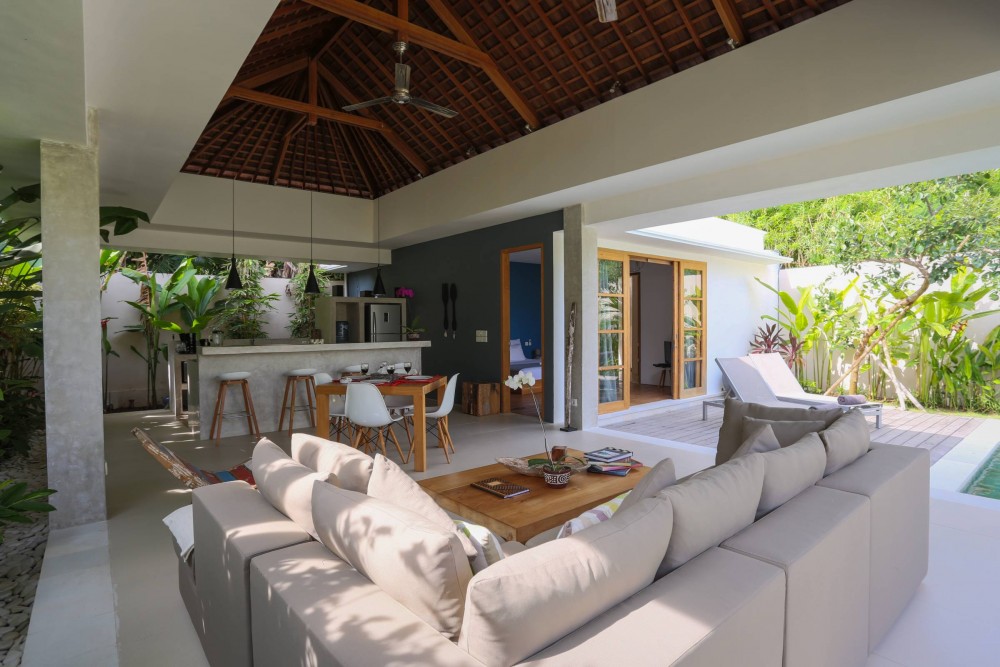 1BR Villa for for Rent in Umalas, Bali — $17,993 — image 4