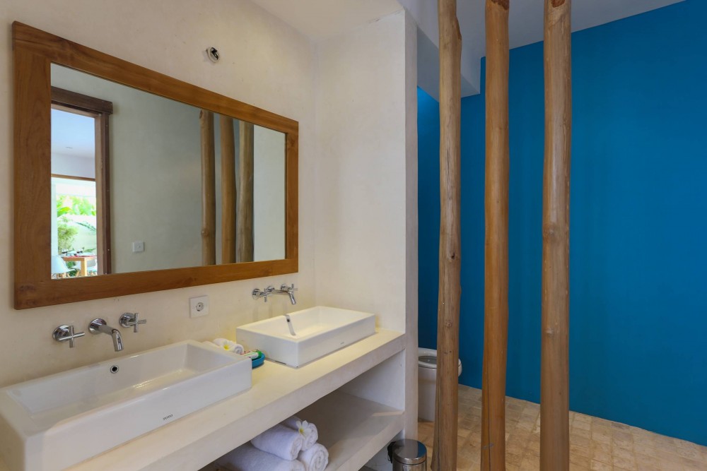 1BR Villa for for Rent in Umalas, Bali — $17,993 — image 9