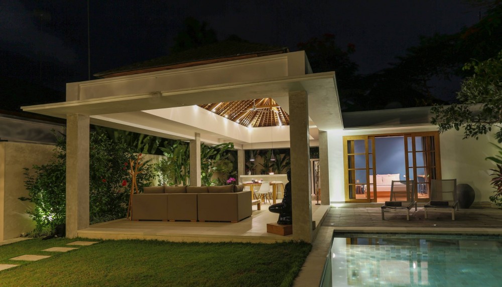 1BR Villa for for Rent in Umalas, Bali — $17,993 — image 11