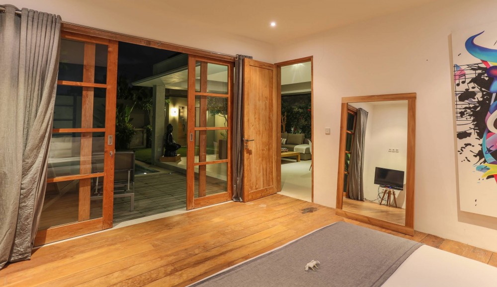 1BR Villa for for Rent in Umalas, Bali — $17,993 — image 12