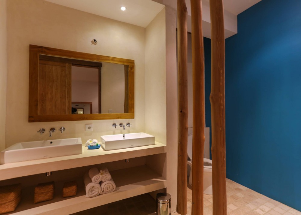 1BR Villa for for Rent in Umalas, Bali — $17,993 — image 13