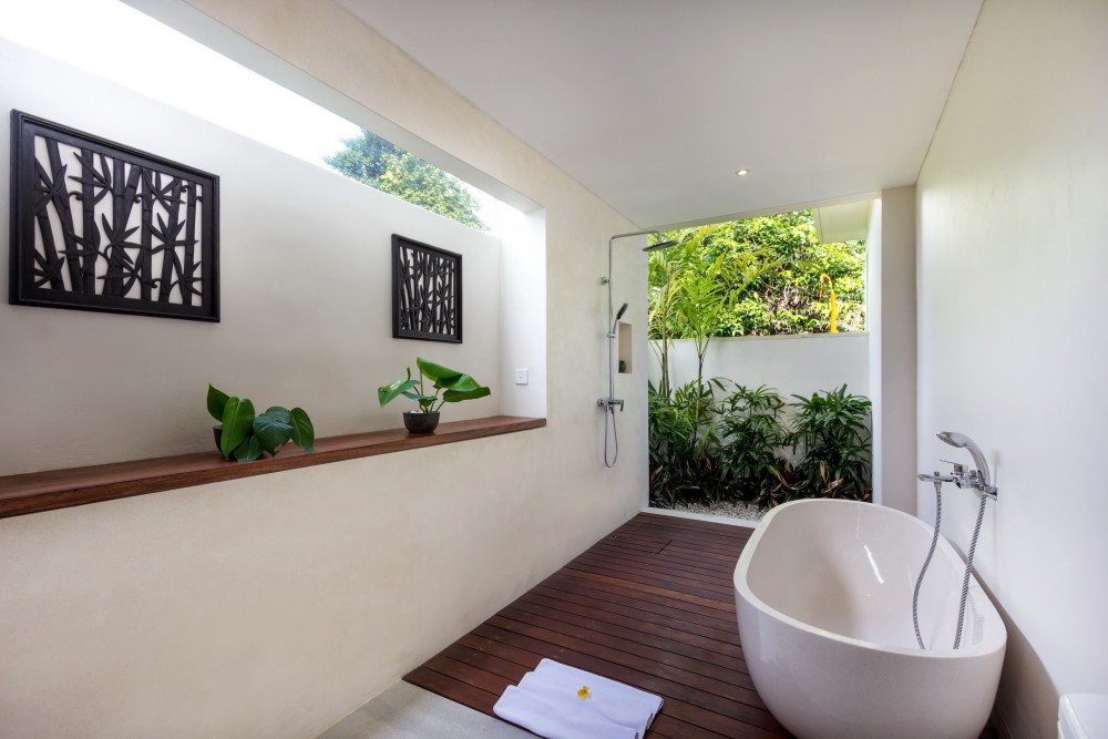 Four-Bedroom Villa with Garden Offering Unmatched Luxury and Comfort in Pererenan Area — image 15