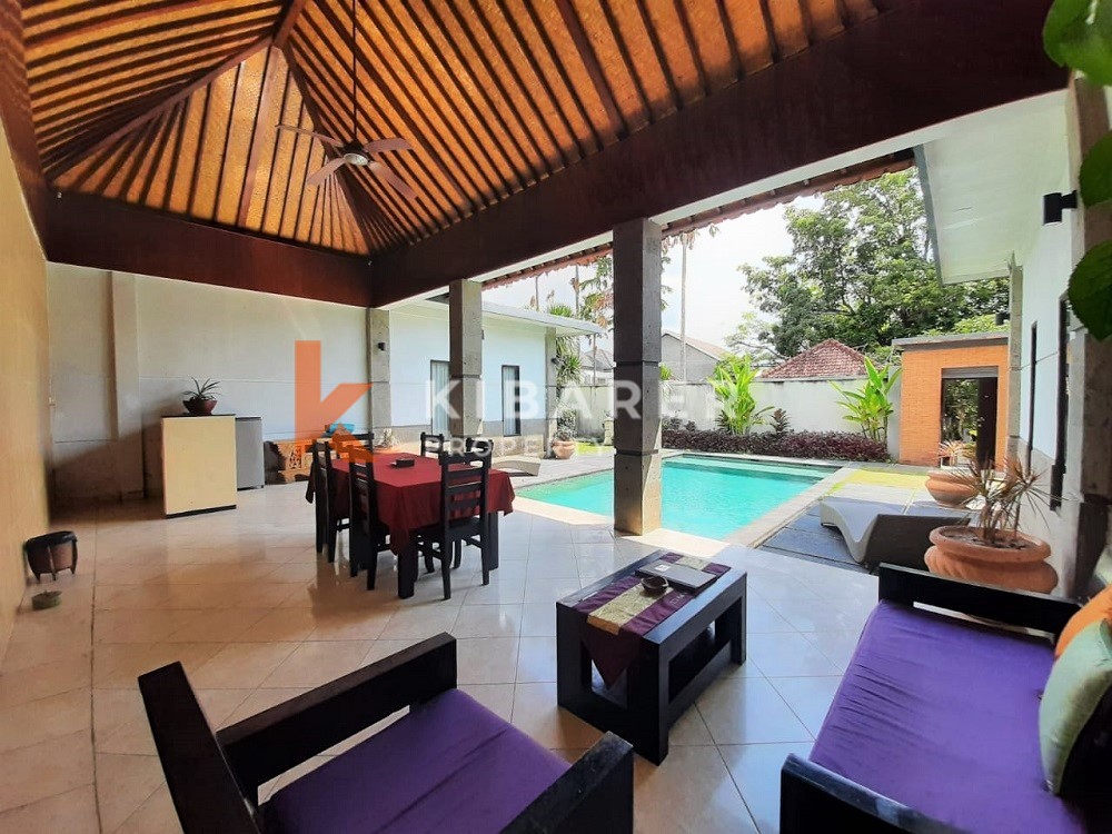 2BR Villa for for Rent in Umalas, Bali — $1,785 — image 2