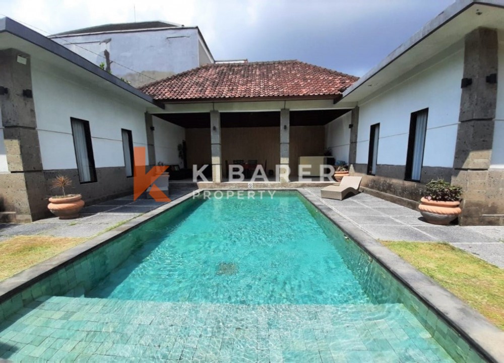 2BR Villa for for Rent in Umalas, Bali — $1,785 — image 1