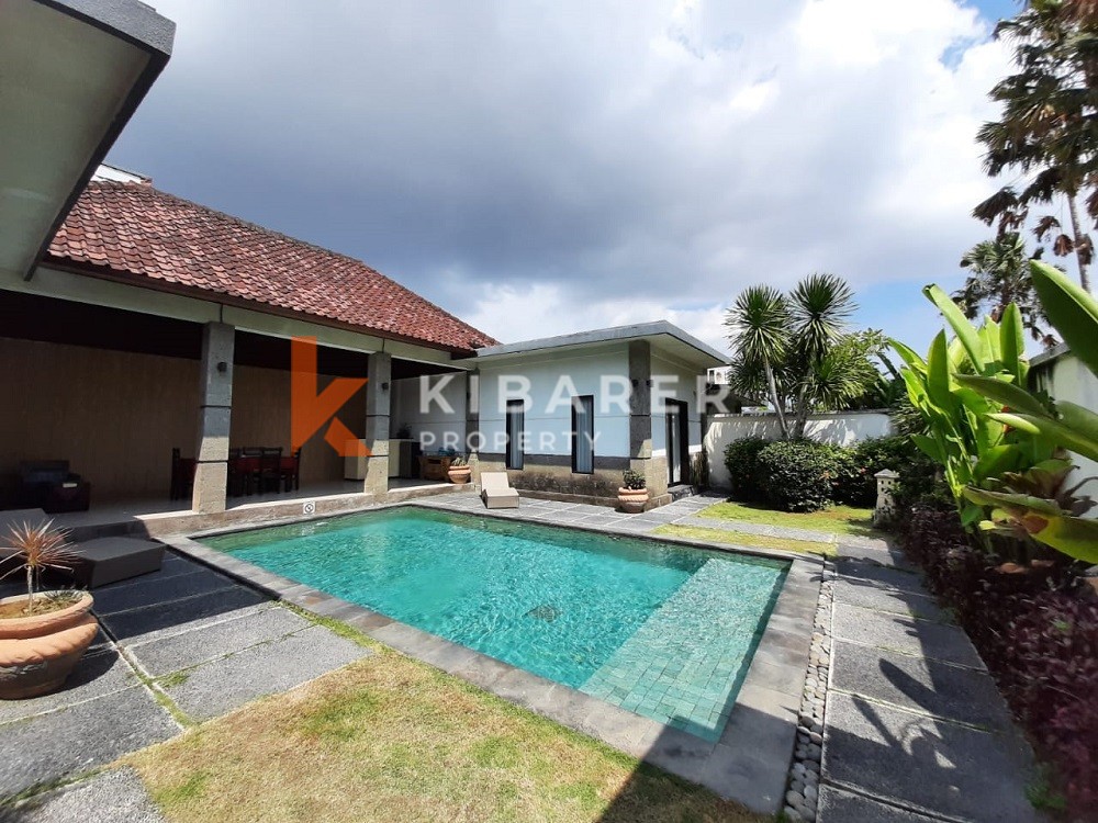 2BR Villa for for Rent in Umalas, Bali — $1,785 — image 12