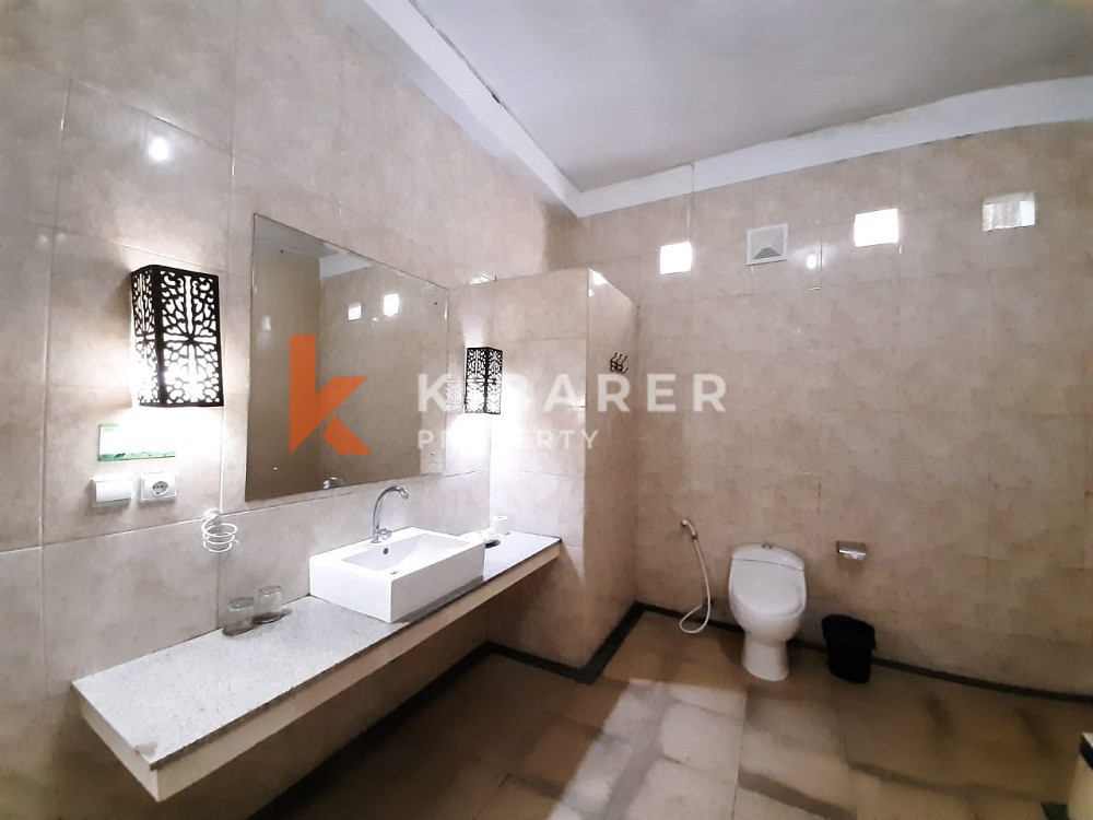 2BR Villa for for Rent in Umalas, Bali — $1,785 — image 10