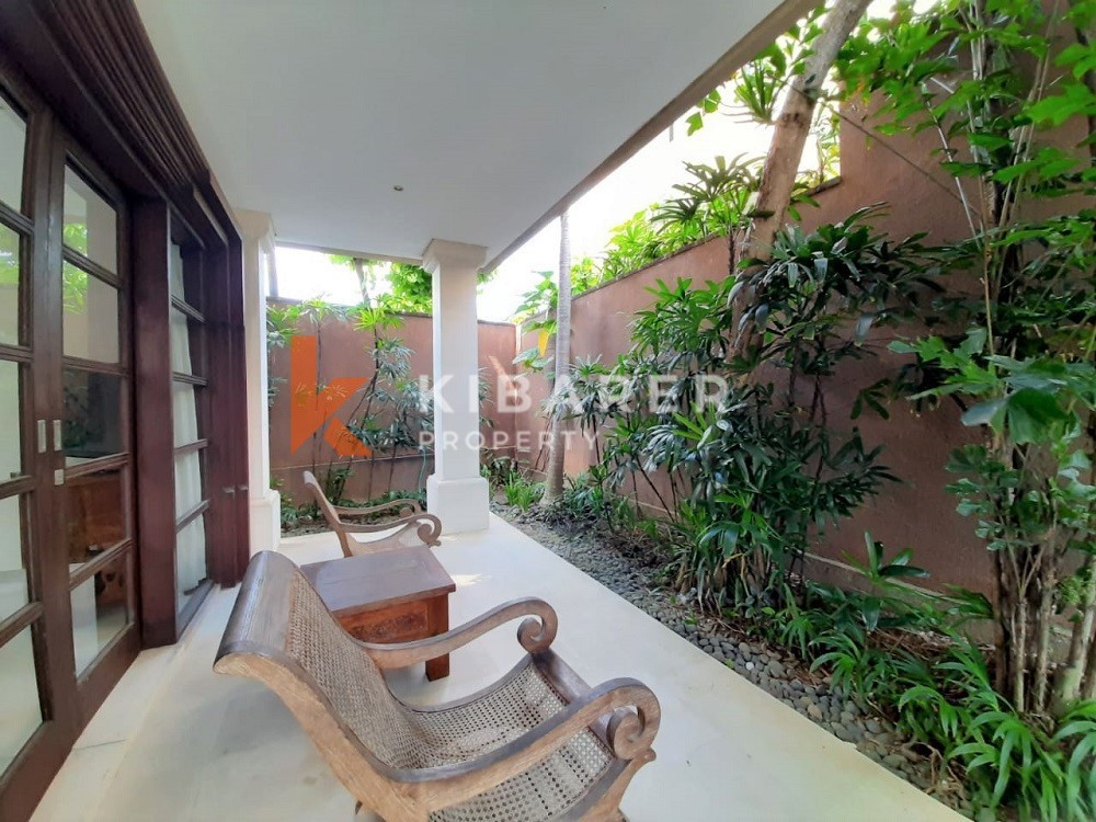 Three Bedroom close to the beach in Seseh — image 6