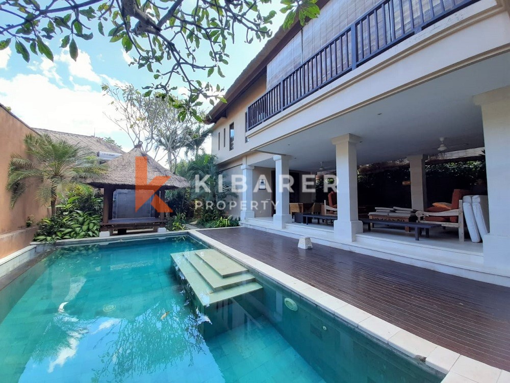 Three Bedroom close to the beach in Seseh — image 1