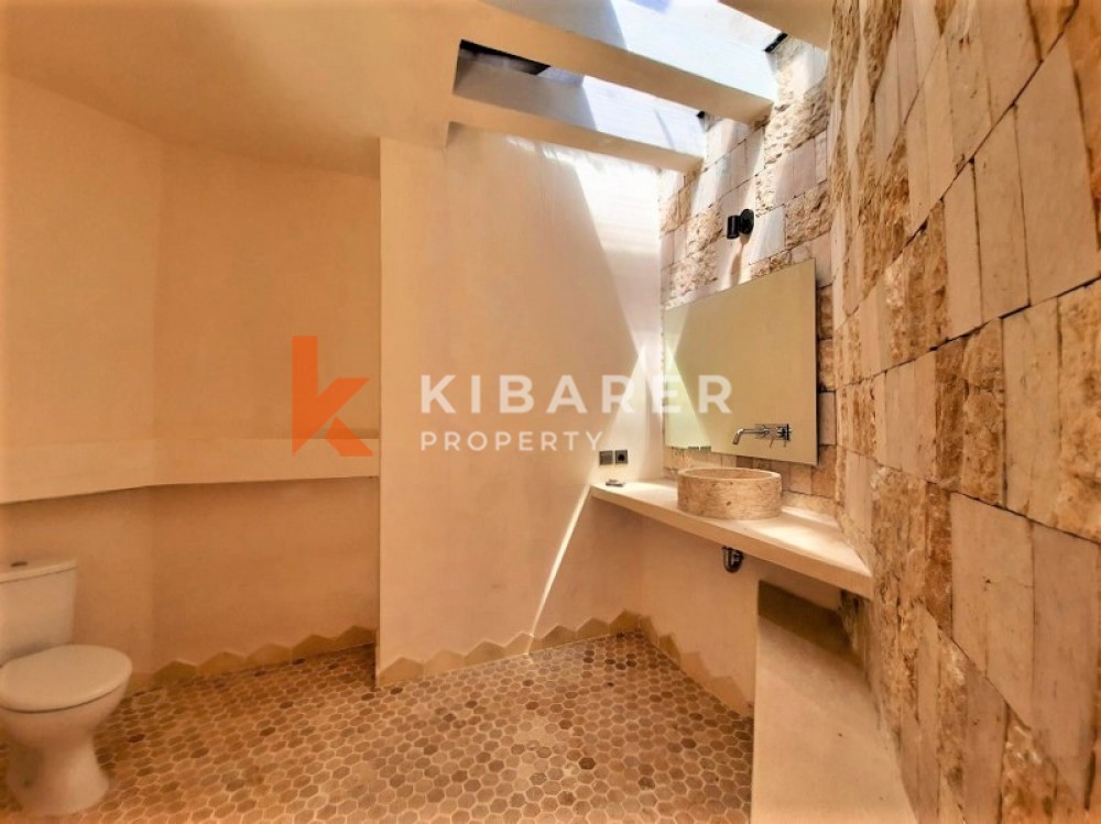Incredible New Two-Bedroom Open Living Villa in Pererenan — image 5