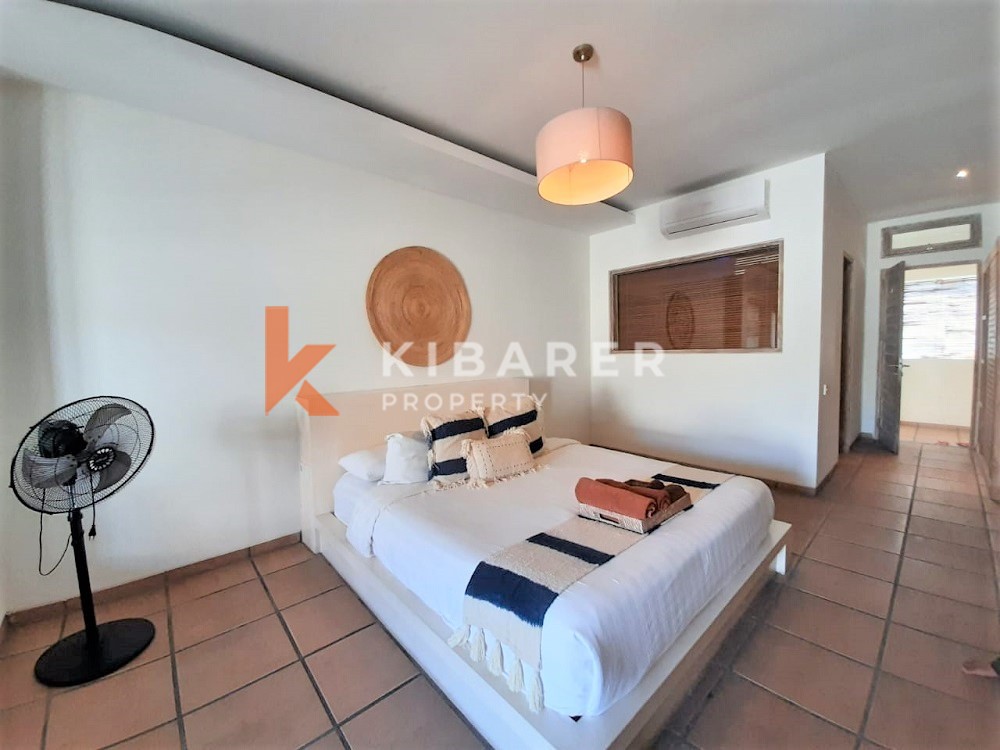 1BR Villa for for Rent in Seminyak, Bali — $891 — image 7