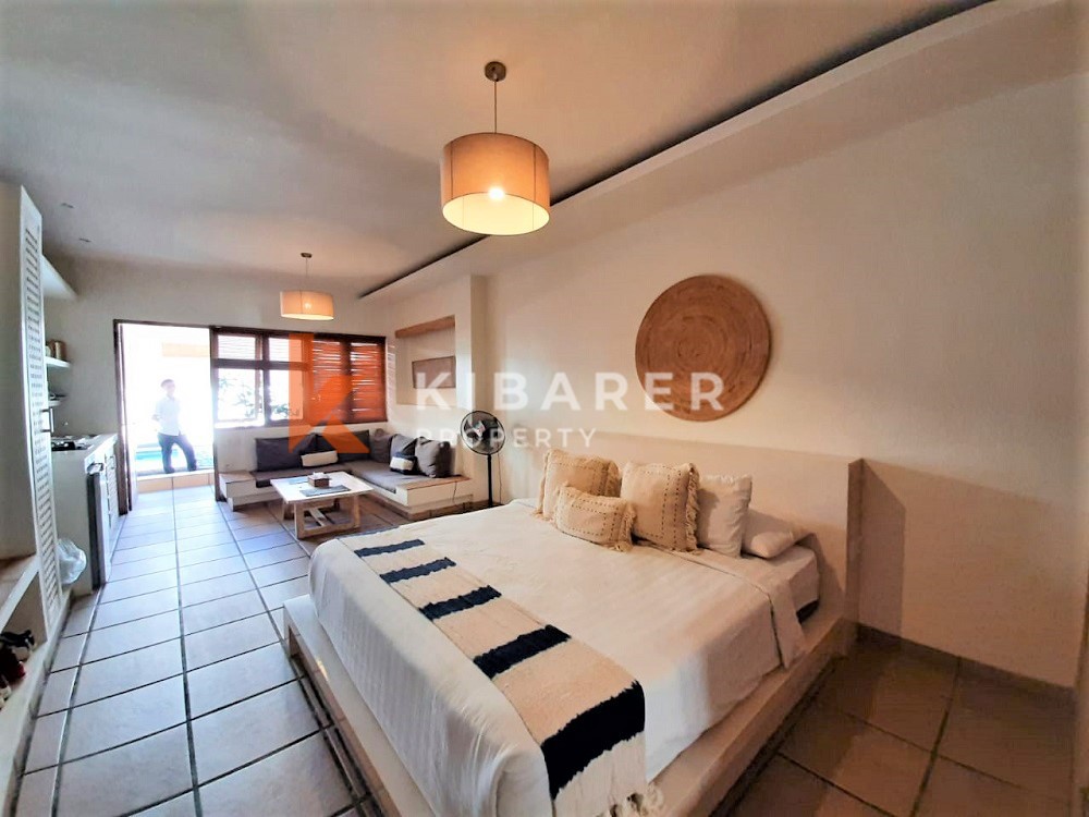 1BR Villa for for Rent in Seminyak, Bali — $891 — image 5