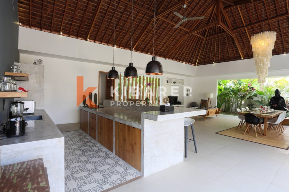 4BR Villa for for Rent in Umalas, Bali — $49,572 — image 4