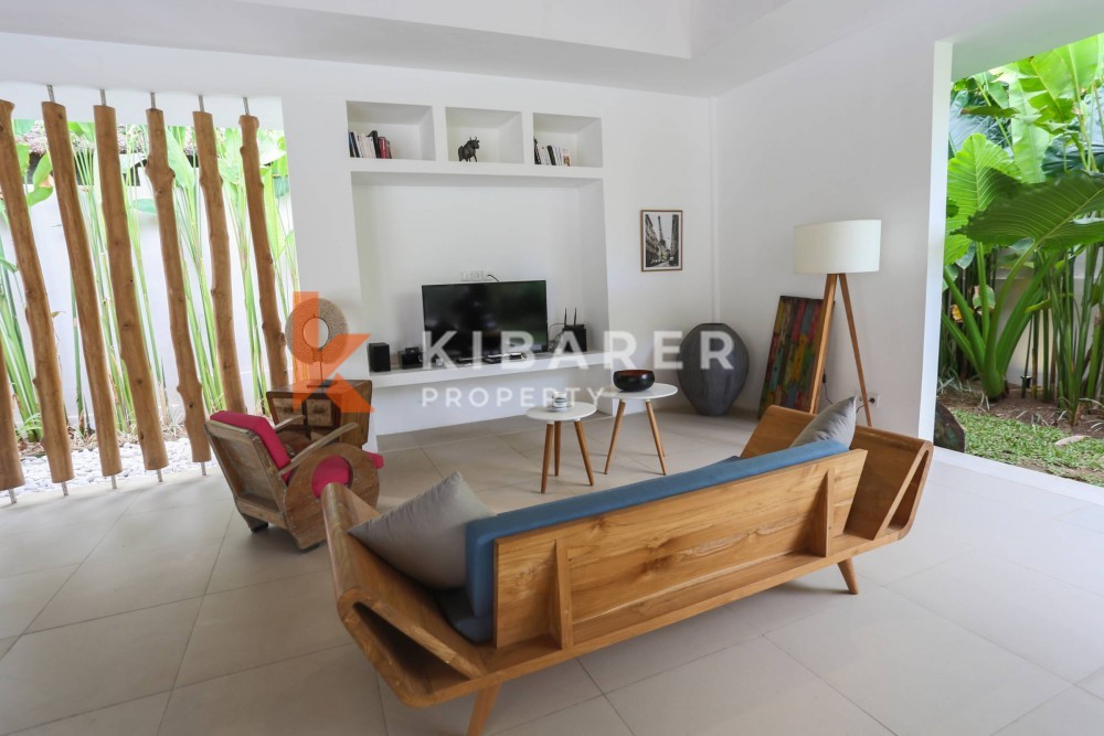 4BR Villa for for Rent in Umalas, Bali — $49,572 — image 14
