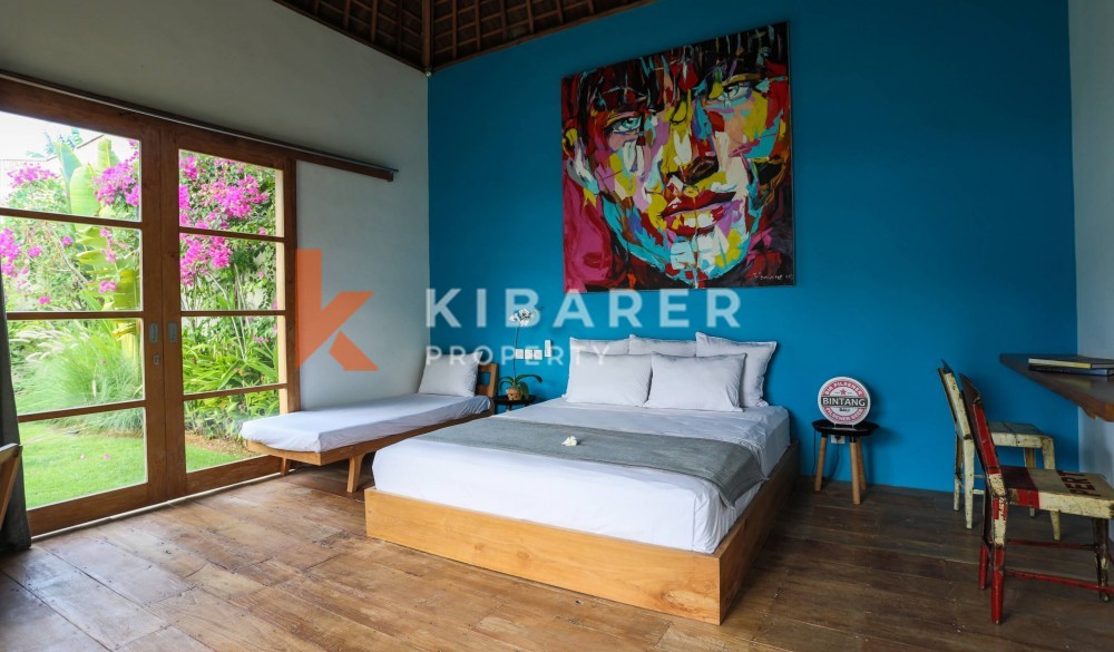 4BR Villa for for Rent in Umalas, Bali — $49,572 — image 11
