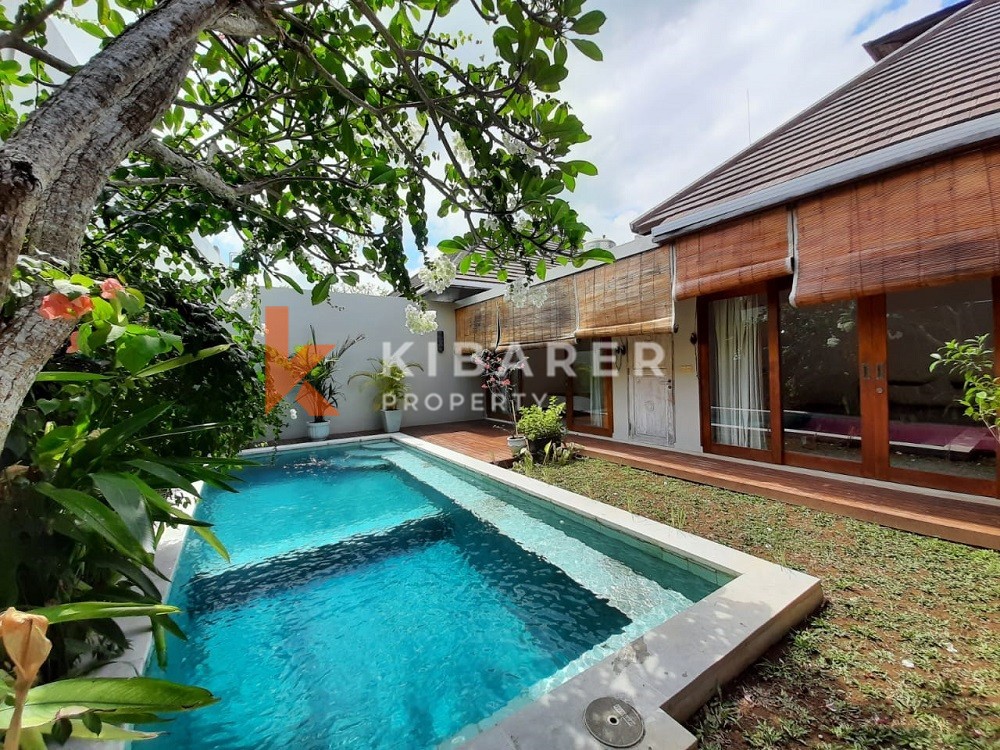 Three Bedroom Complex Villa walking distance to Berawa Beach — image 5