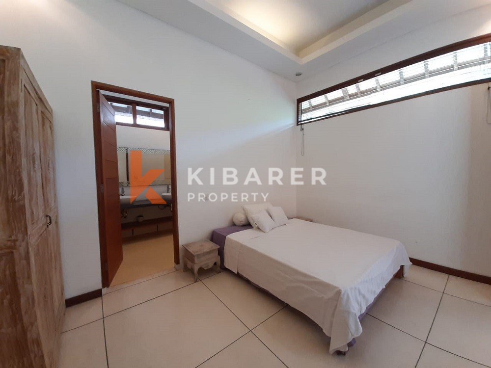 Three-Bedroom Villa Complex Within Walking Distance to Berawa Beach — image 11