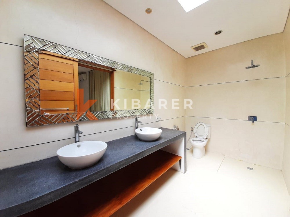 Three-Bedroom Villa Complex Within Walking Distance to Berawa Beach — image 18