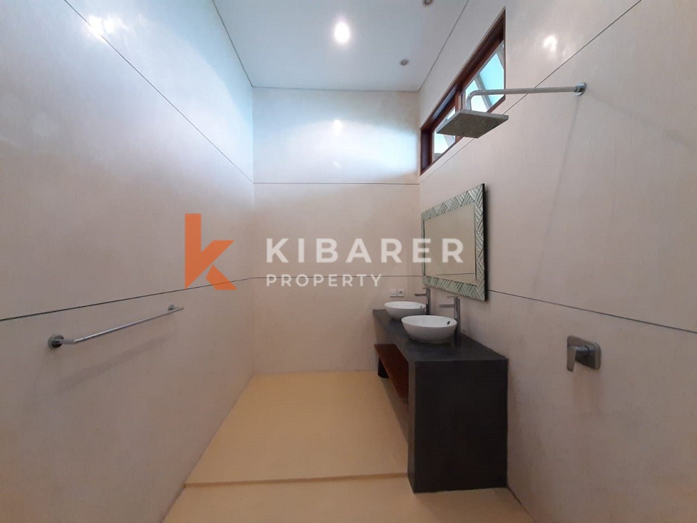 Three-Bedroom Villa Complex Within Walking Distance to Berawa Beach — image 14