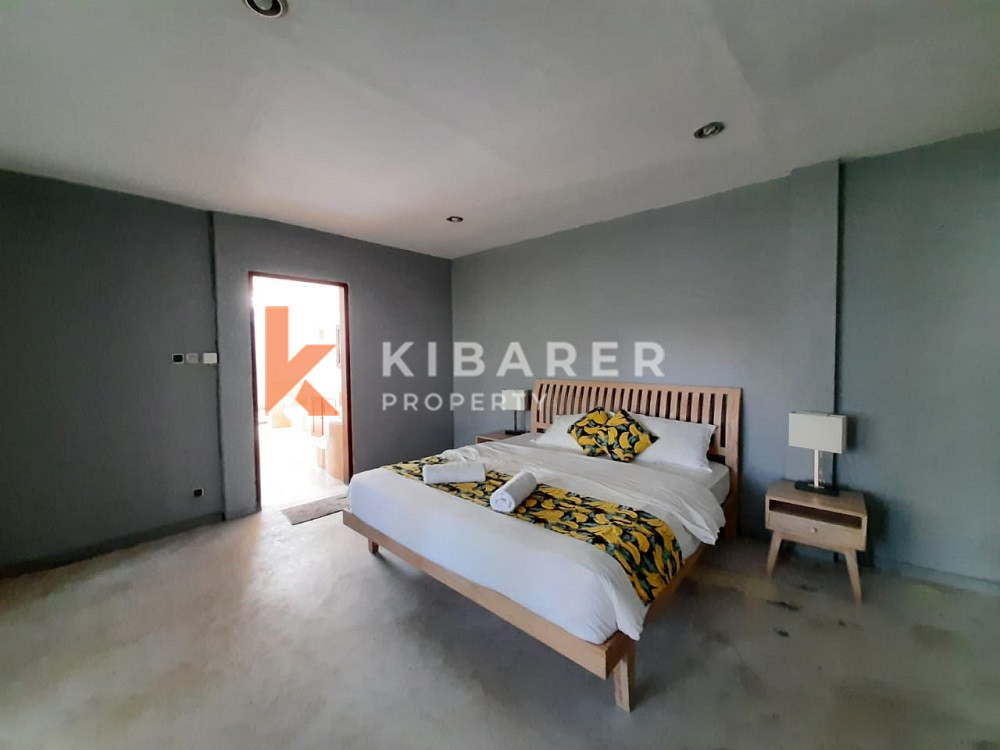 Lovely Two Bedroom Villa offer good location in Umalas — image 11