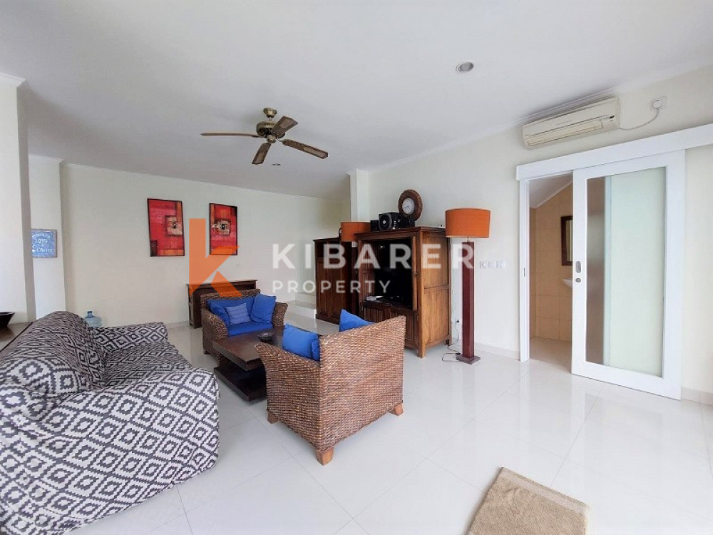 Beautiful Two Bedroom Villa in Seminyak Area — image 5