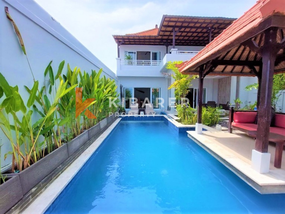 Beautiful Two Bedroom Villa in Seminyak Area — image 2