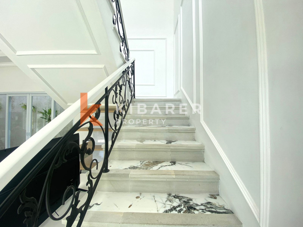 Beautiful Three-Bedroom Villa in Ungasan — image 13