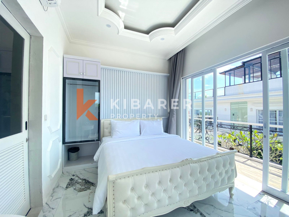 Beautiful Three-Bedroom Villa in Ungasan — image 9