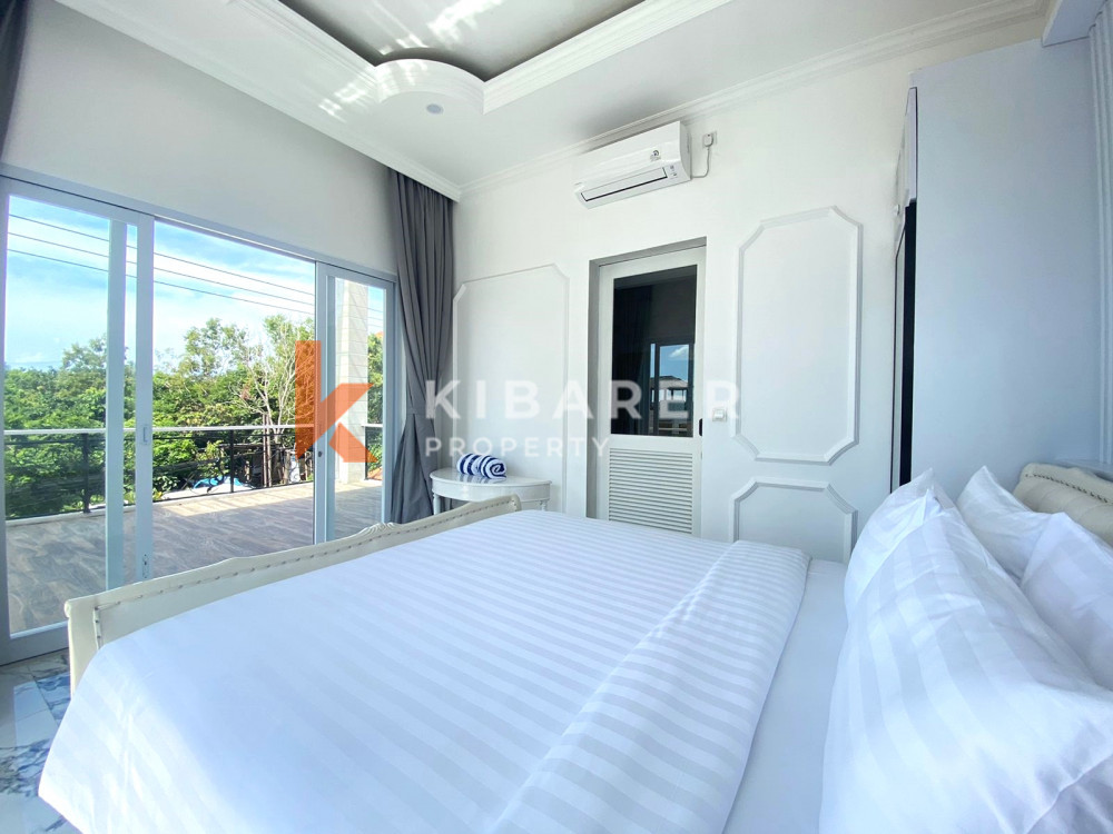 Beautiful Three-Bedroom Villa in Ungasan — image 11