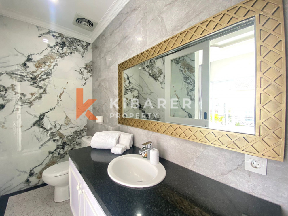 Beautiful Three-Bedroom Villa in Ungasan — image 12