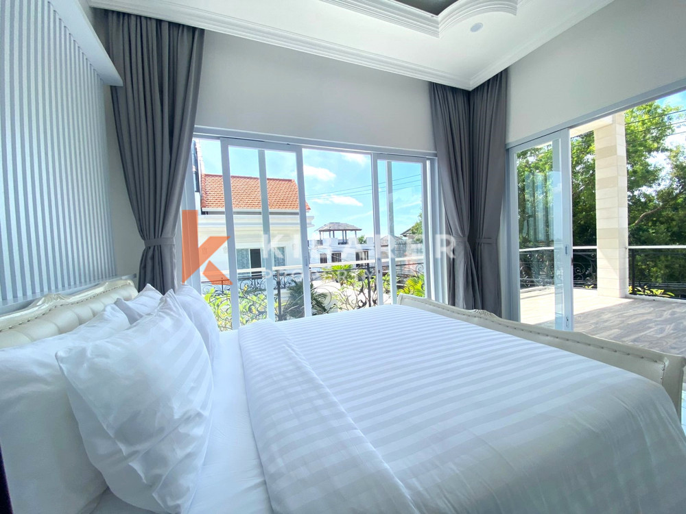Beautiful Three-Bedroom Villa in Ungasan — image 14