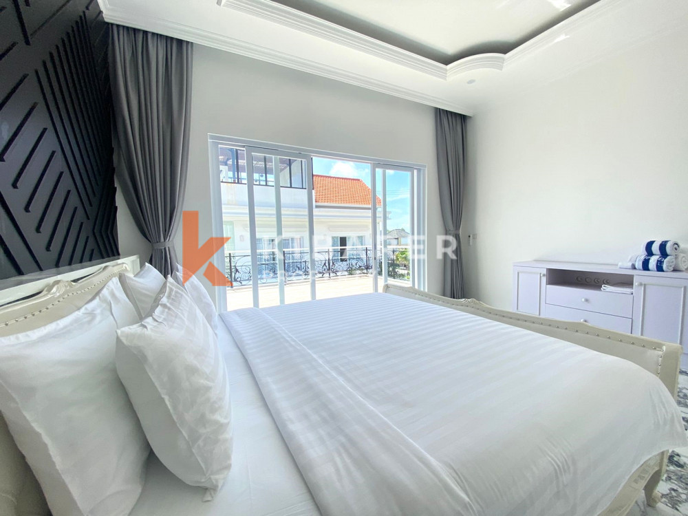 Beautiful Three-Bedroom Villa in Ungasan — image 18