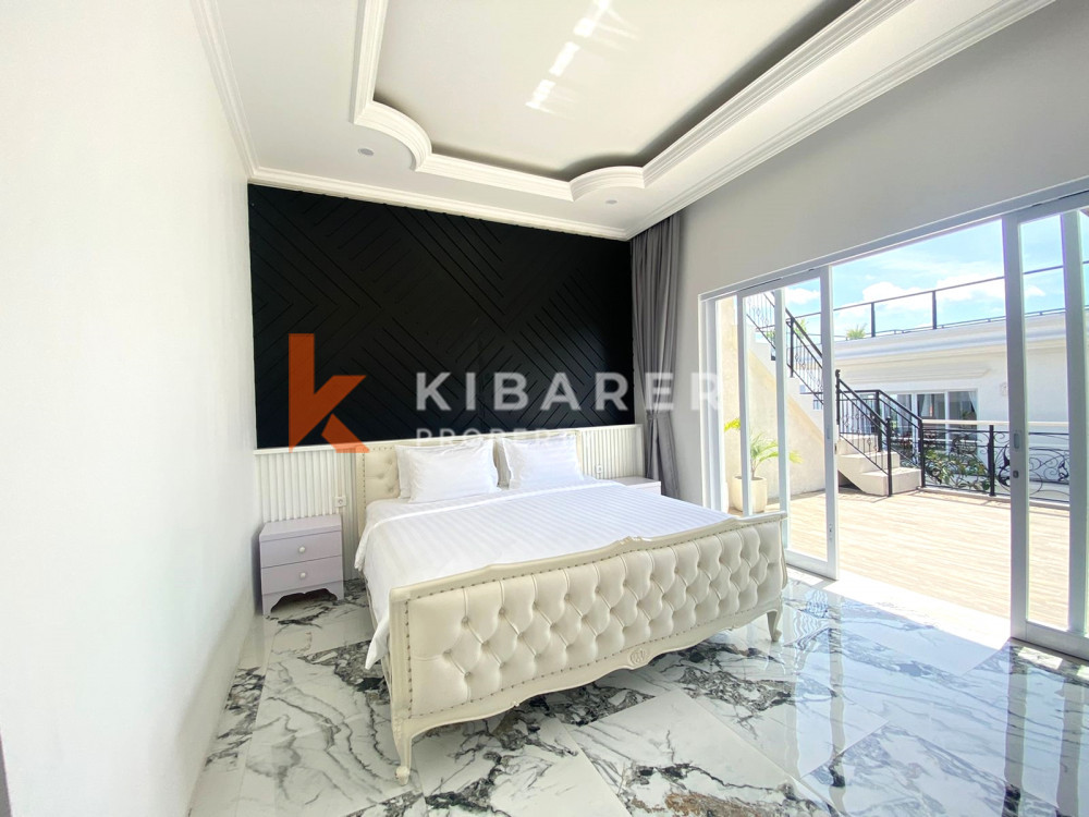 Beautiful Three-Bedroom Villa in Ungasan — image 19