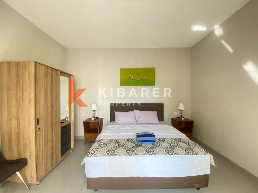 Cozy Two Bedroom Complex Villa With Open Living in Ungasan — image 8