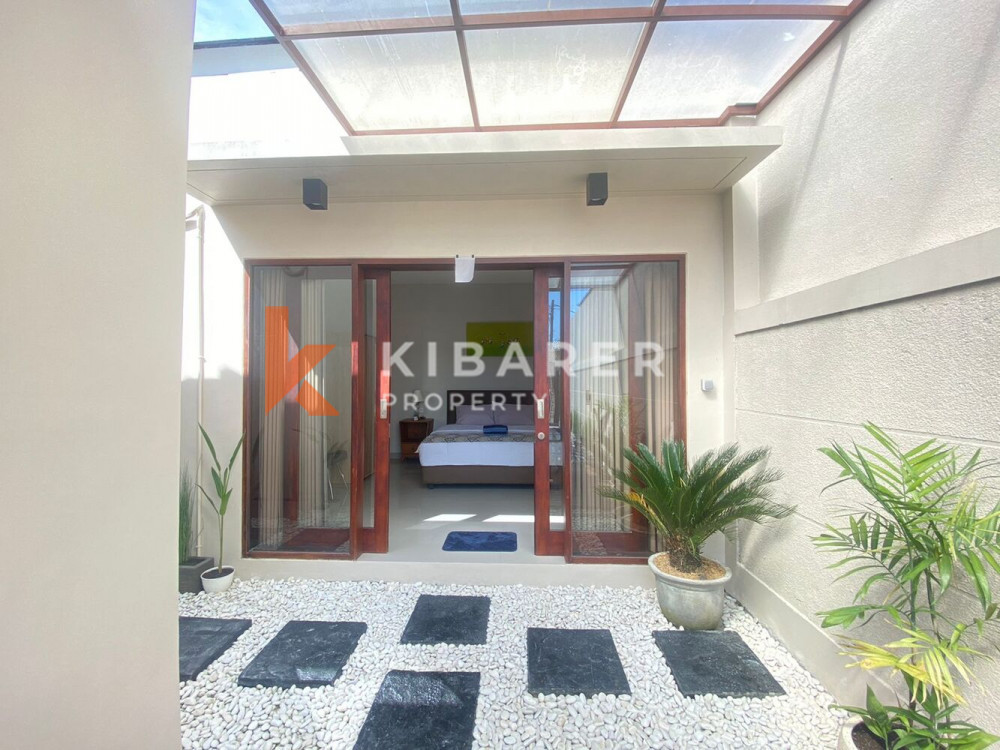 Cozy Two Bedroom Complex Villa With Open Living in Ungasan — image 4