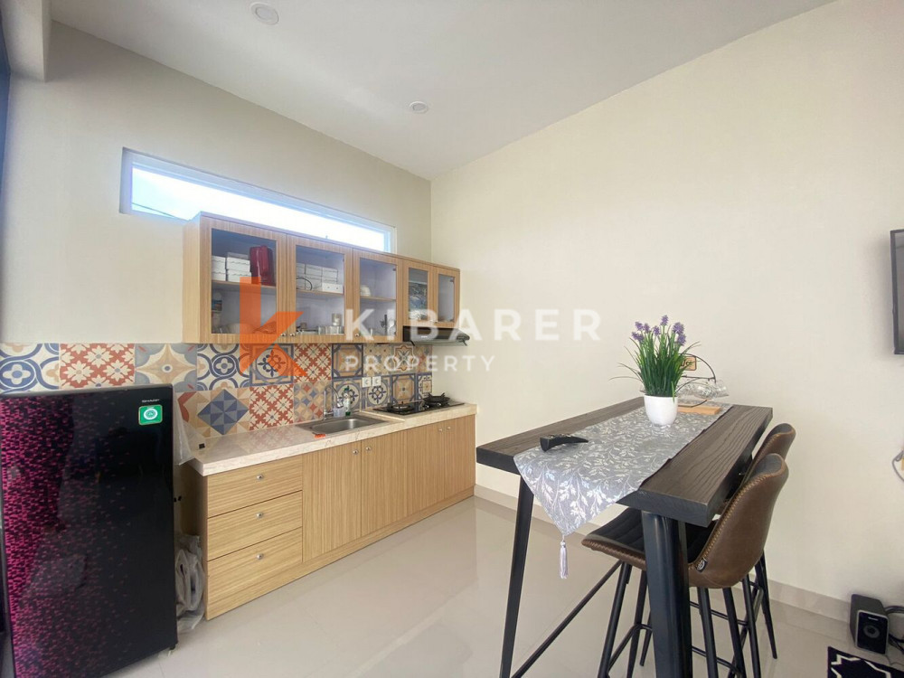 Cozy Two Bedroom Complex Villa With Open Living in Ungasan — image 5