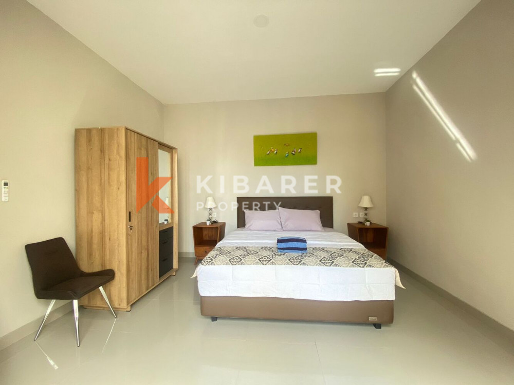 Cozy Two Bedroom Complex Villa With Open Living in Ungasan — image 6