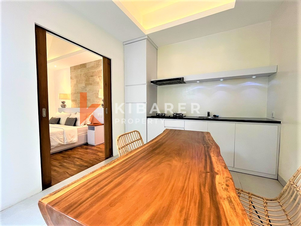 Romantic One Bedroom Enclosed Villa In Tumbak Bayuh — image 4