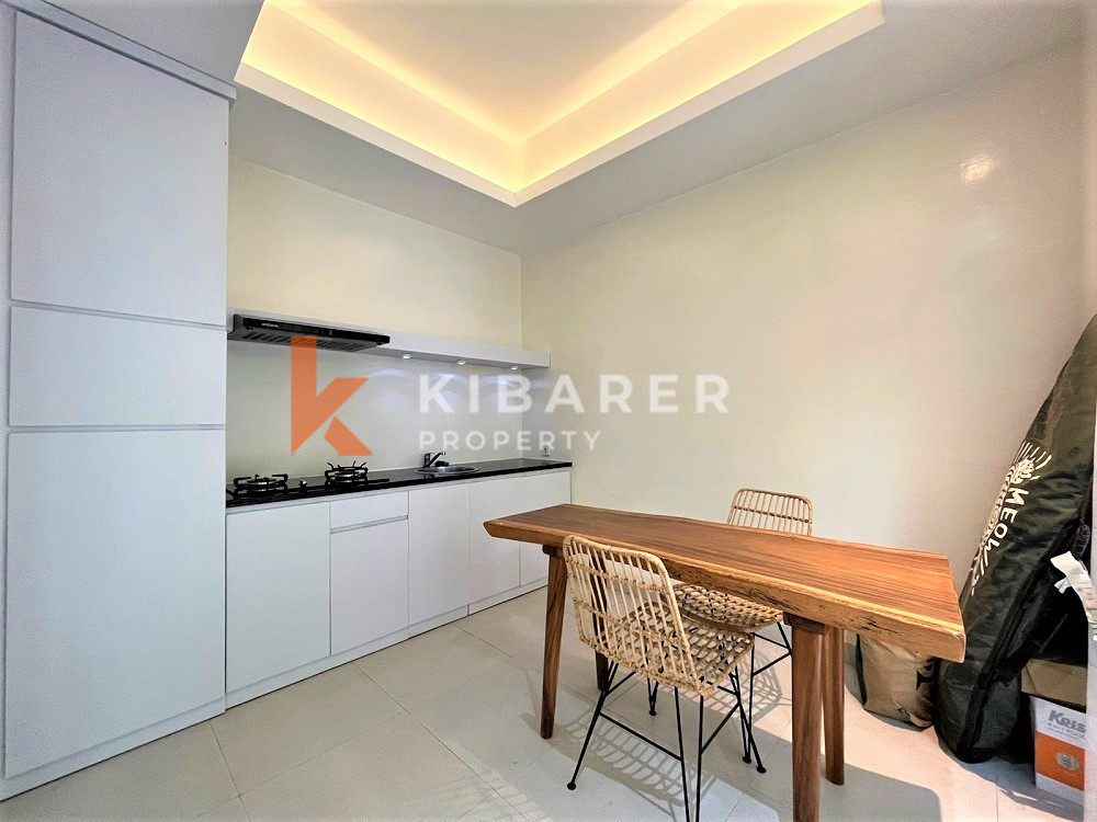 Romantic One Bedroom Enclosed Villa In Tumbak Bayuh — image 6