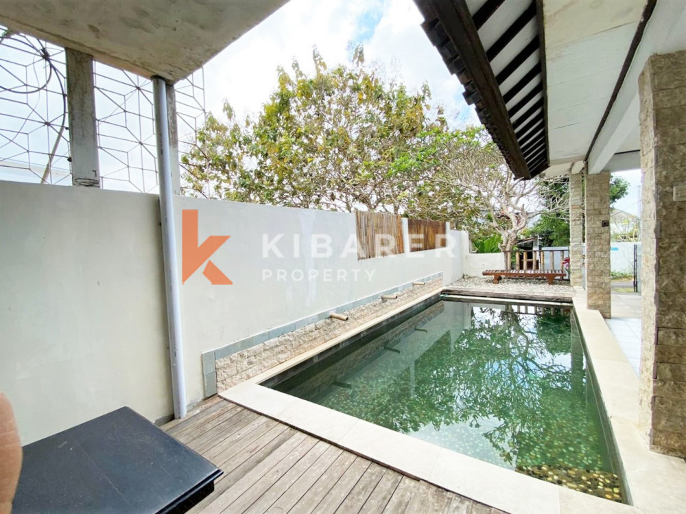 Six Bedroom Guest House For Yearly Rental Situated in Ungasan — image 4