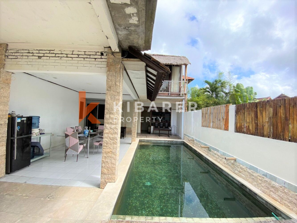 Six Bedroom Guest House For Yearly Rental Situated in Ungasan — image 3
