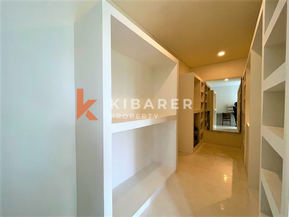 New Open Two-Bedroom Villa in Pererenan — image 8