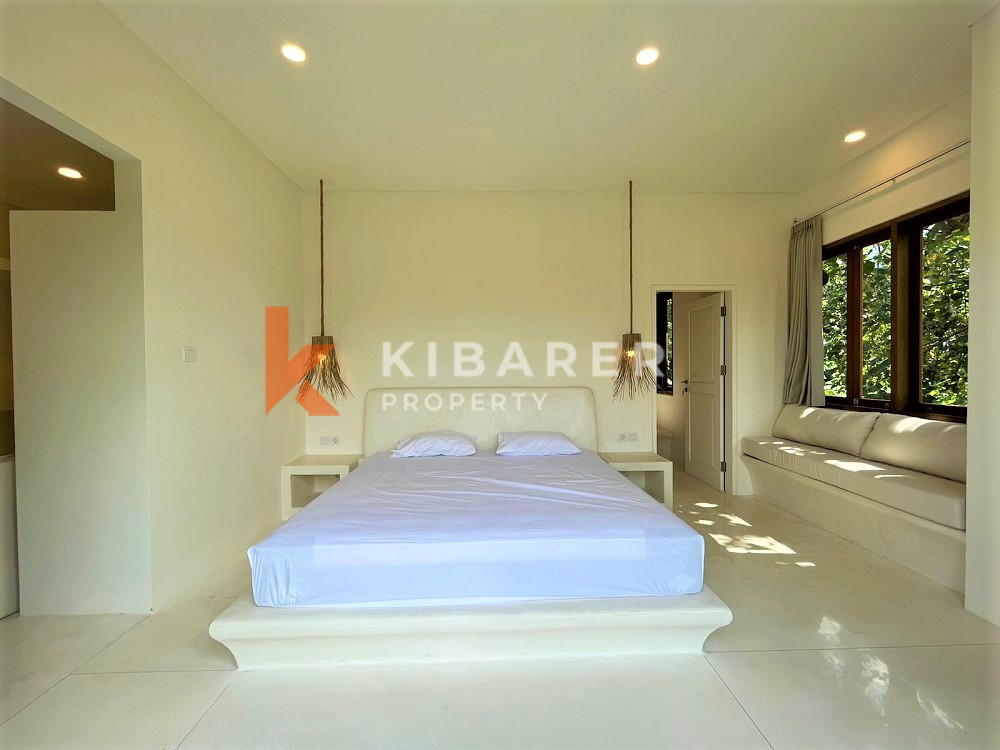 New Open Two-Bedroom Villa in Pererenan — image 10