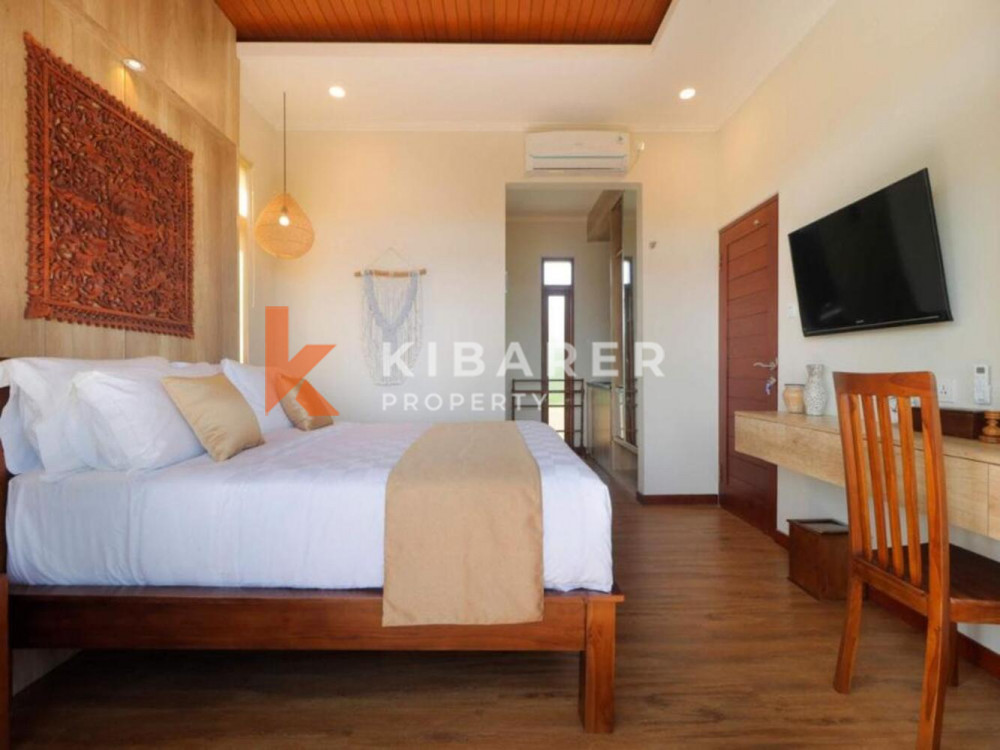Stunning Four Bedroom Open Living Villa Situated in Ungasan — image 14