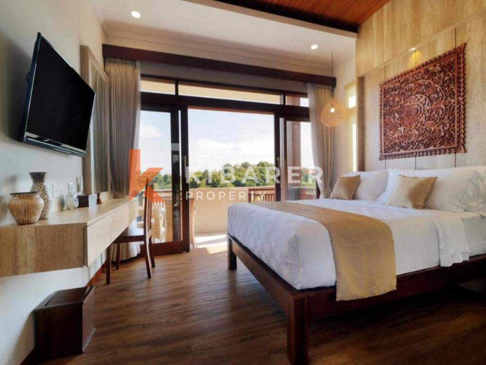 Stunning Four Bedroom Open Living Villa Situated in Ungasan — image 16