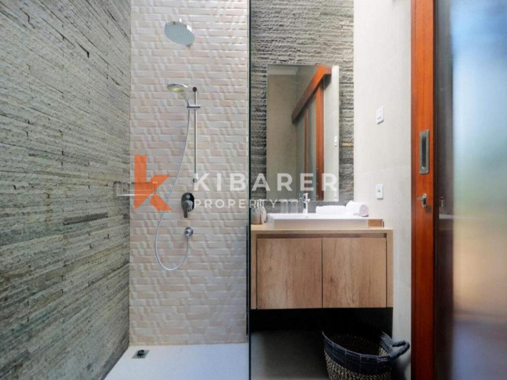 Stunning Four Bedroom Open Living Villa Situated in Ungasan — image 18